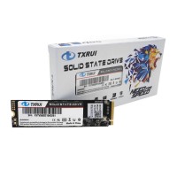 TXRUI 1TB PCIe Gen 3.0 M.2 NVMe Internal SSD
